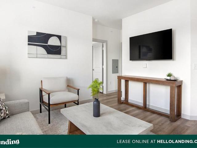 Apartment for rent in Leesville, Texas