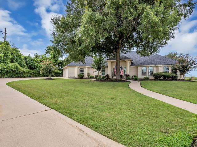 House for sale in Beach City, Chambers County