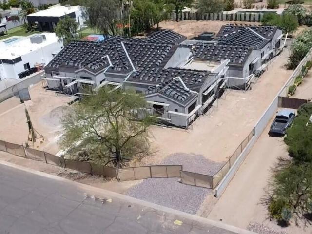 House for sale in Paradise Valley