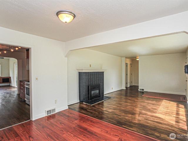 House for sale in Tacoma, Washington