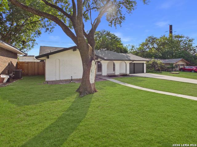 House for sale in Leon Valley, Bexar County