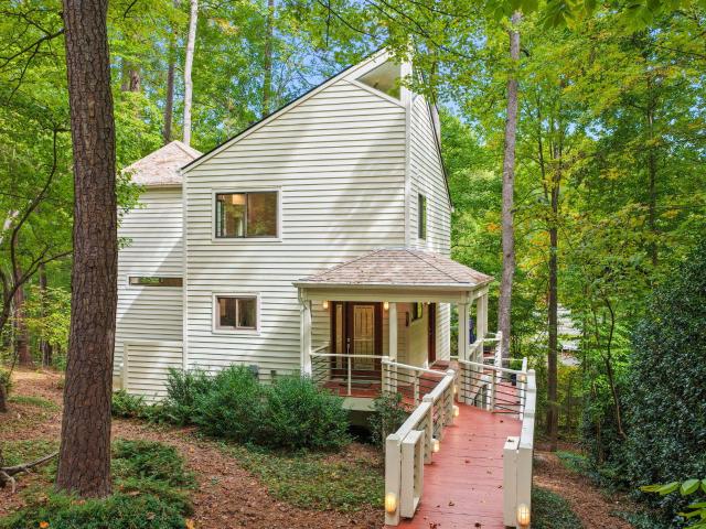 House for sale in Heartwood, Chapel Hill