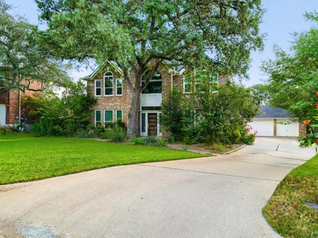 House for sale in Austin, Texas