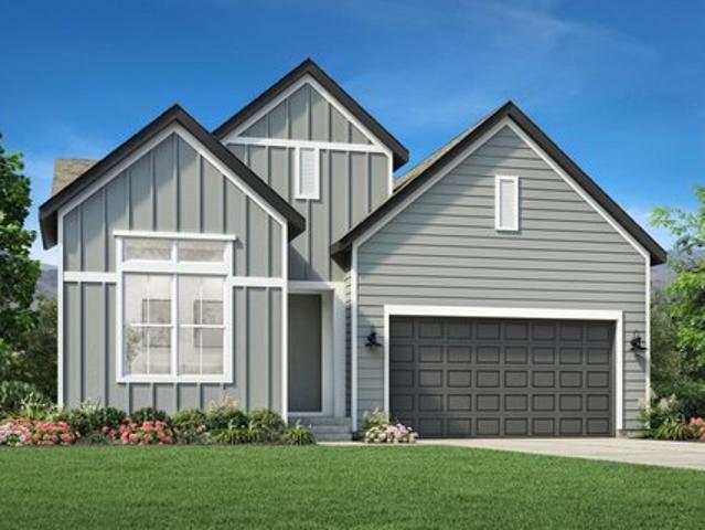 House for sale in Colorado Springs, Colorado