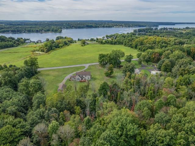 House for sale in North Rose, New York