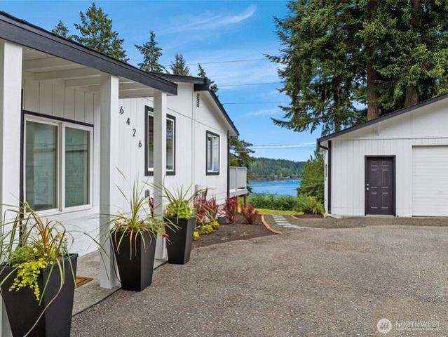 House for sale in Poulsbo, Washington