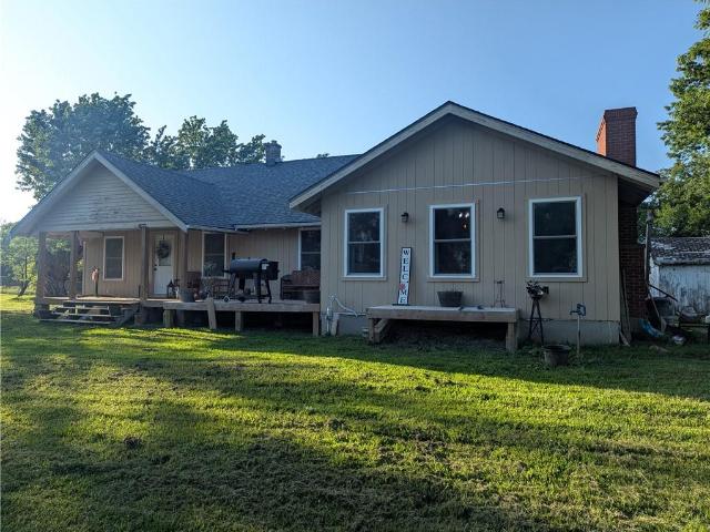 House for sale in Turney, Missouri