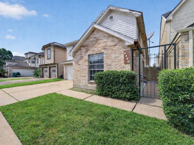 House for sale in Harris, Texas