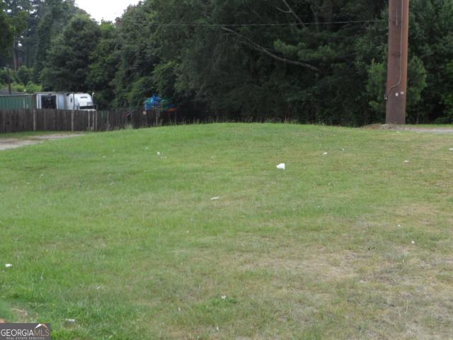 Commercial for sale in Clayton, Georgia