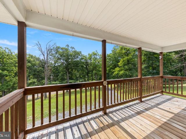 House for sale in Paw Paw, West Virginia
