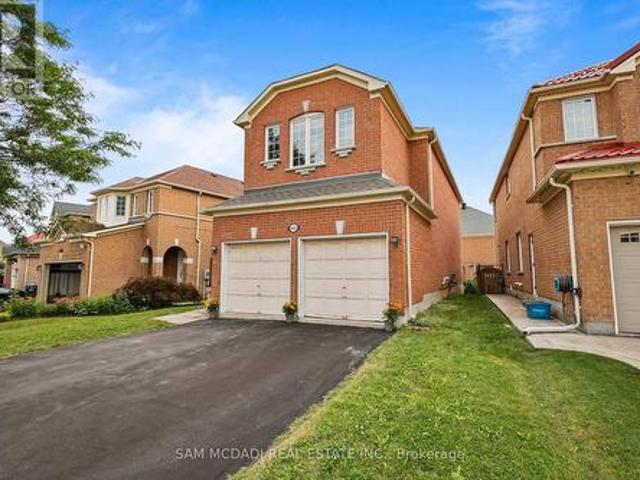 House for sale in Mississauga, Ontario