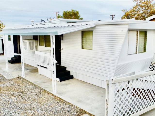 House for sale in Joshua Tree, California