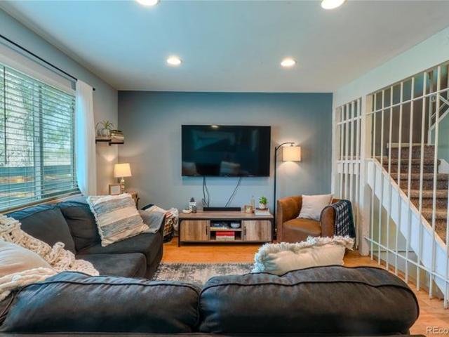 Condo for sale in Arvada, Colorado