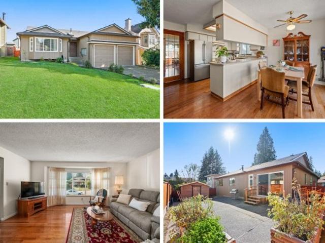 House for sale in North Delta, Delta