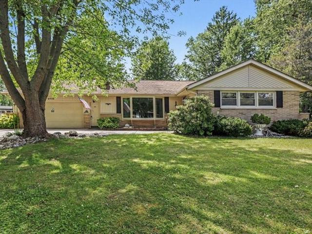 House for sale in Portage, Michigan