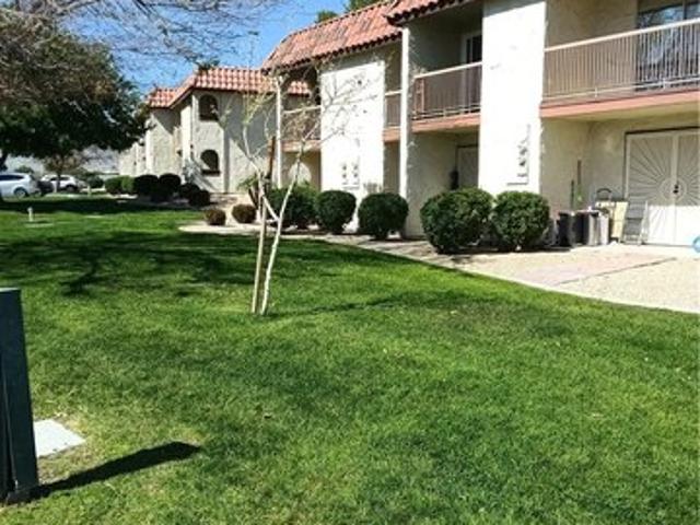 Condo for sale in Desert Hot Springs, California