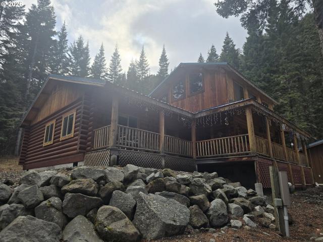 House for sale in Oregonia