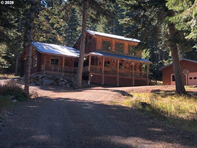 House for sale in Oregonia