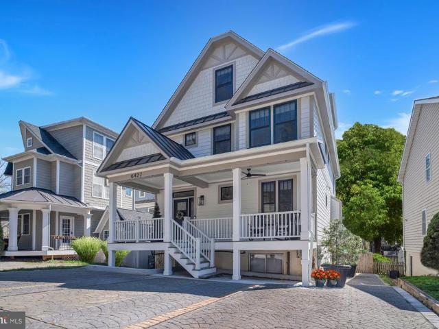 House for sale in Cabin John, Maryland
