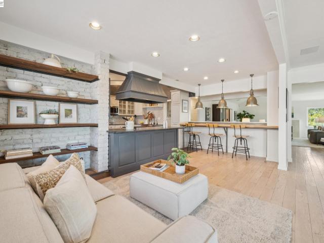House for sale in Oakland, California