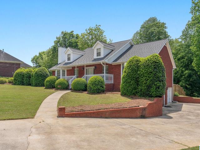 House for sale in Adger, Alabama