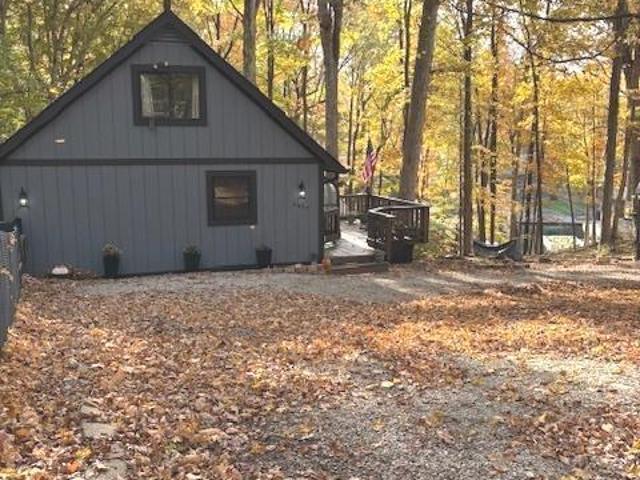 House for sale in Nineveh, Indiana