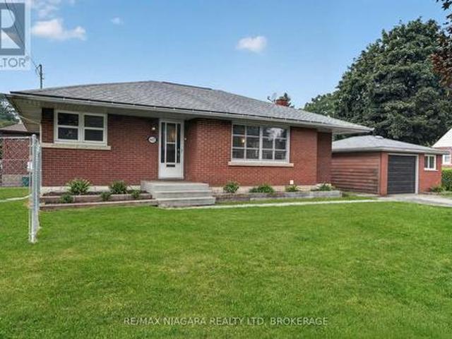 House for sale in Niagara, Ontario