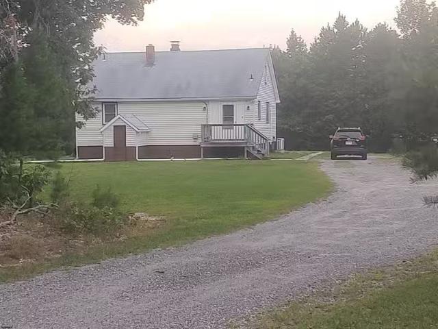 House for rent