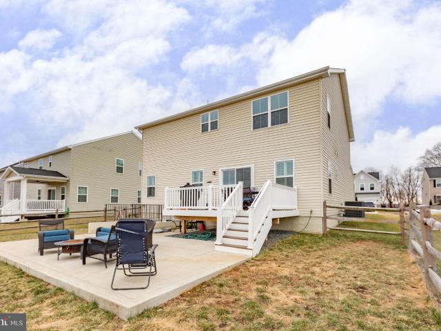House for sale in Virginia