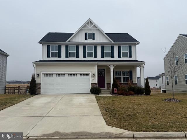 House for sale in Virginia