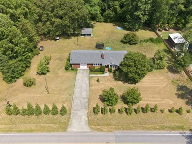 House for sale in Wake, North Carolina