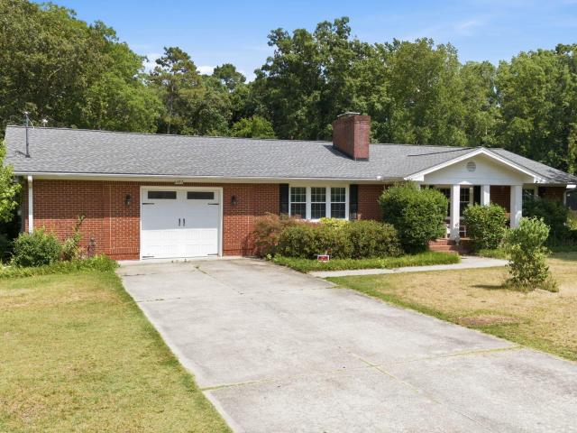 House for sale in Wake, North Carolina