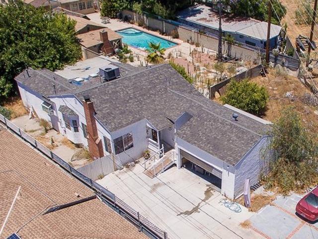 House for sale in North Hollywood Neighborhood Council District, Canoga Park