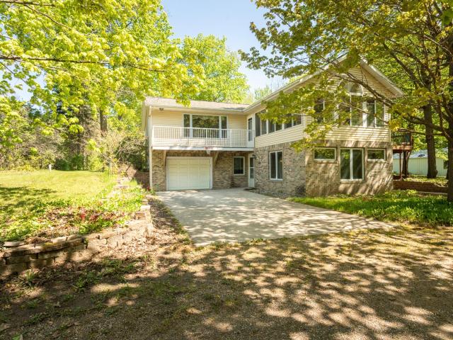 House for sale in Alexandria, Minnesota