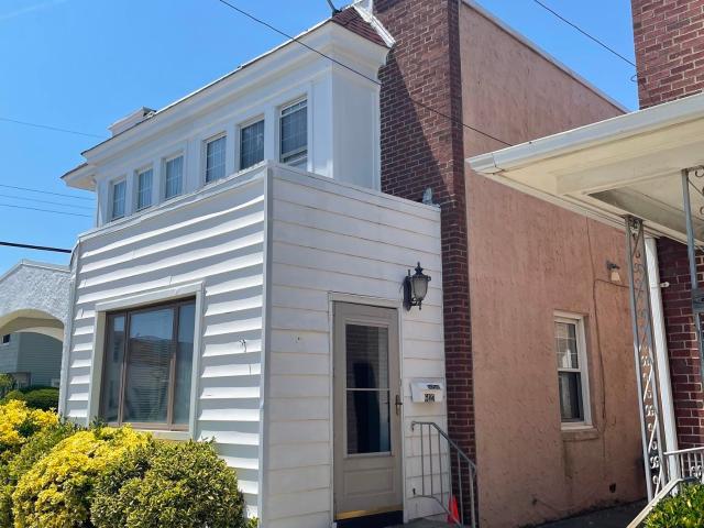 House for sale in Ventnor City, New Jersey