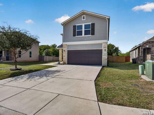 House for sale in Leesville, Texas