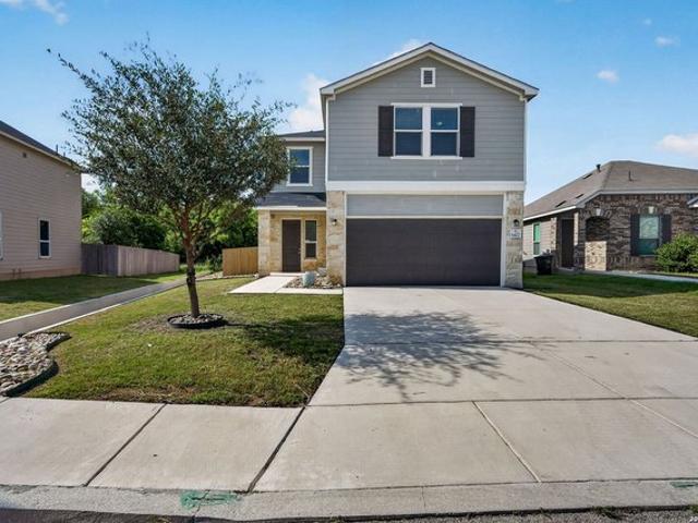 House for sale in Leesville, Texas