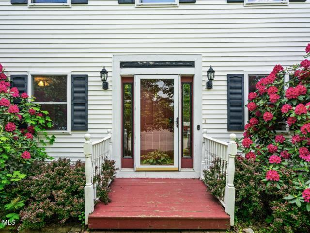 House for sale in Kinderhook, New York