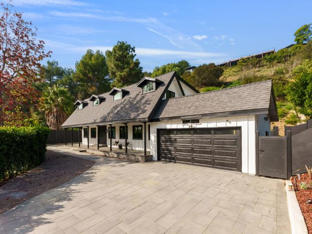 House for sale in Canoga Park, California