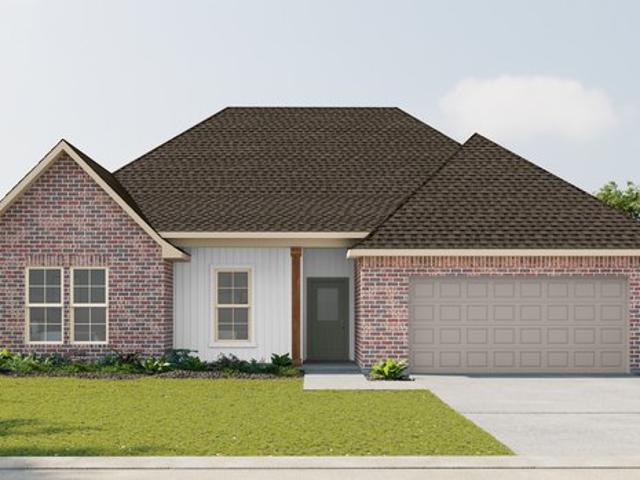 House for sale in Pearl River, Louisiana