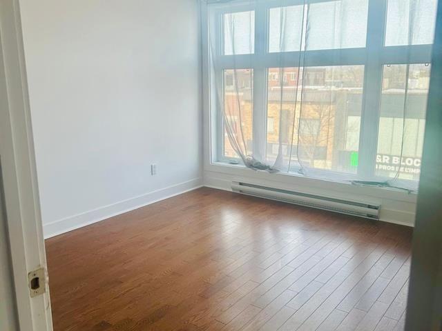 Apartment for rent in St. Leonard's, Quebec