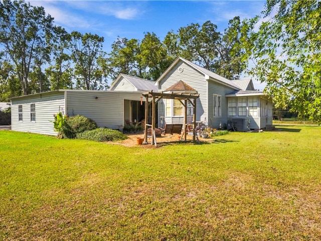 House for sale in Mansura, Avoyelles Parish
