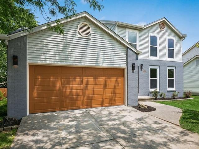 House for sale in Canal Winchester, Ohio