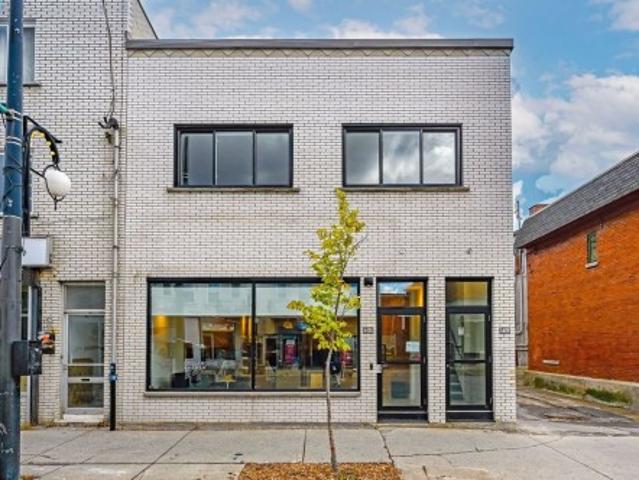 Property for rent in Ville-Émard, Montréal