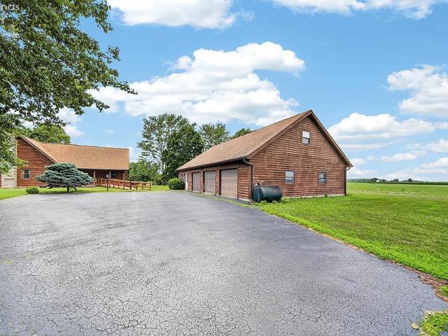 House for sale in Fostoria, Ohio