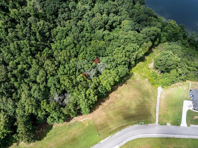 Land for sale in Tennessee
