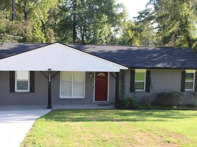 House for sale in Columbus, Muscogee County