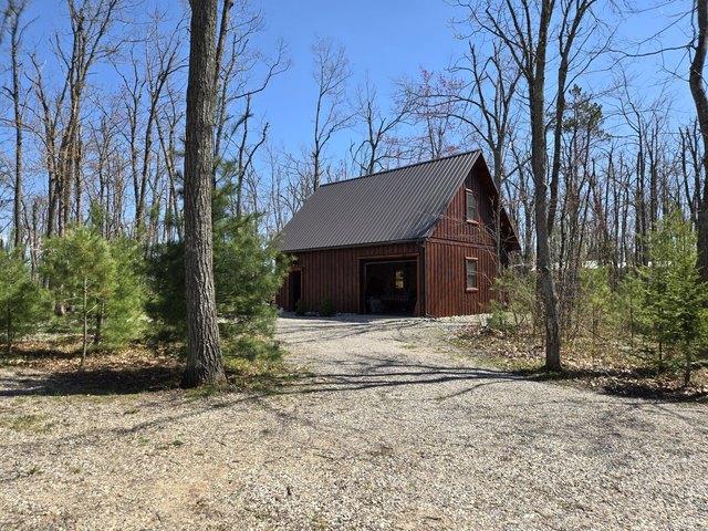 Land for sale in Johannesburg, Michigan