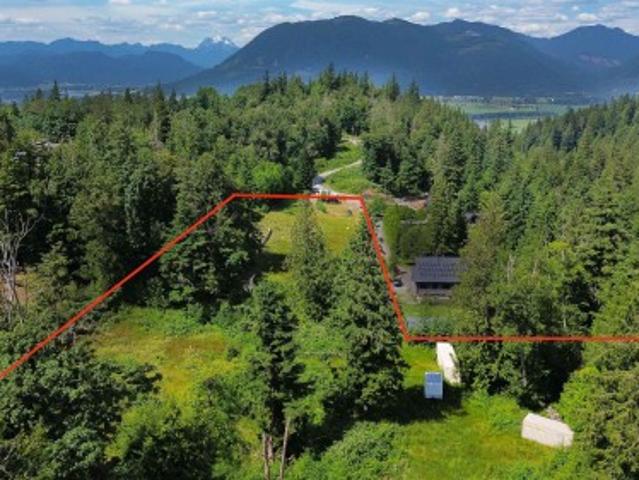 Land for sale in Abbotsford, British Columbia