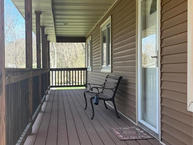 House for sale in High Ridge, Missouri